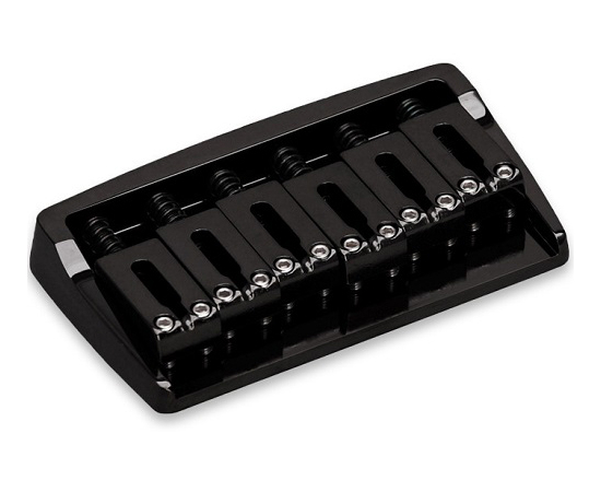 Бридж для электрогитары GOTOH 510FX-6 (B) - 147633 за 0 грн. | 4Club