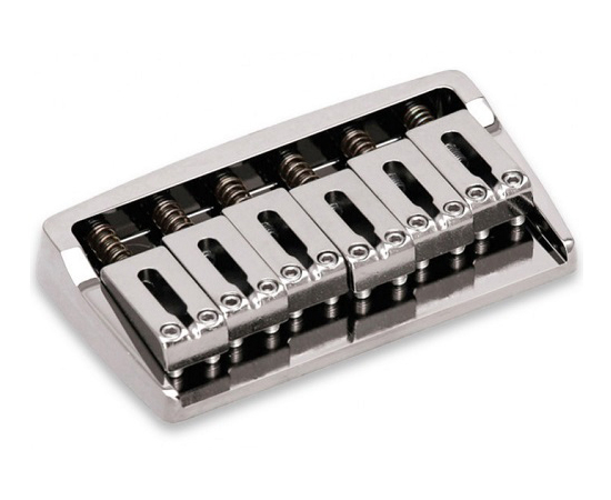 Бридж для электрогитары GOTOH 510FX-6 (C) - 147634 за 0 грн. | 4Club