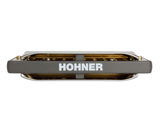 Губная гармошка Hohner M2013106X Rocket A