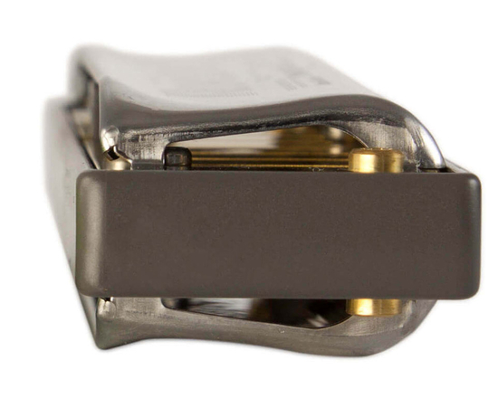 Губная гармошка Hohner M2013106X Rocket A