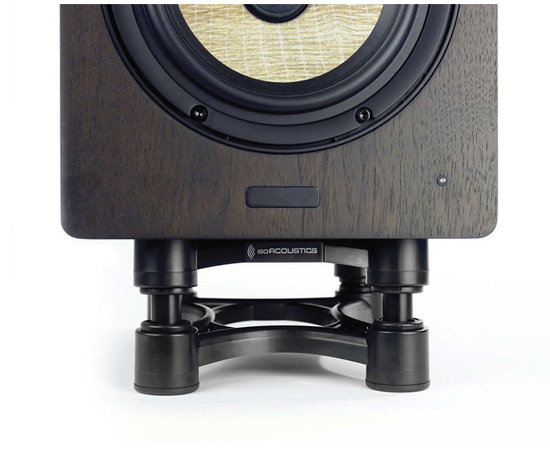Стойки для студийных мониторов IsoAcoustics ISO-155 (пара)