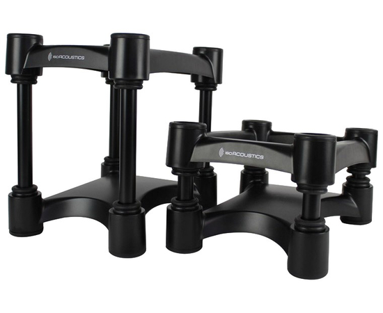 Стойки для студийных мониторов IsoAcoustics ISO-130 (пара)