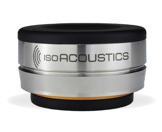 Изолятор вибрации для звукового оборудования IsoAcoustics Orea Bronze - 143393 за 2165 грн. | 4Club