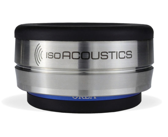 Изолятор вибрации для звукового оборудования IsoAcoustics Orea Indigo - 136551 за 2640 грн. | 4Club