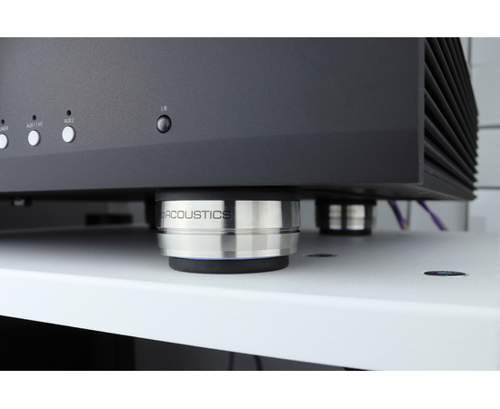 Изолятор вибрации для звукового оборудования IsoAcoustics Orea Indigo