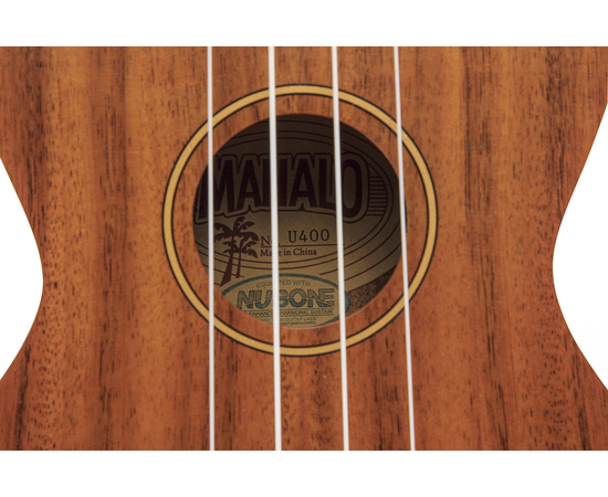Укулеле сопрано MAHALO U400