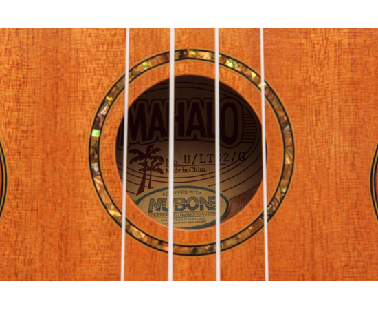 Укулеле сопрано MAHALO U/LTD2