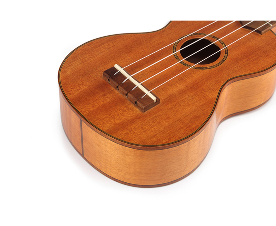 Укулеле сопрано MAHALO U/LTD2