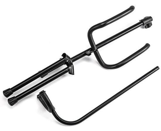 Стойка для укулеле PLATINUM USTAND/BK