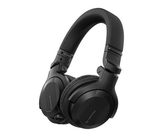 Наушники для DJ с Bluetooth Pioneer HDJ-CUE1BT-K - 147617 за 5740 грн. | 4Club