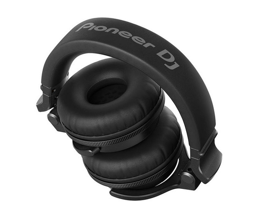 Наушники для DJ с Bluetooth Pioneer HDJ-CUE1BT-K