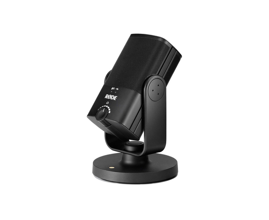 Мікрофон RODE NT-USB MINI - 147643 за 5896 грн. | 4Club