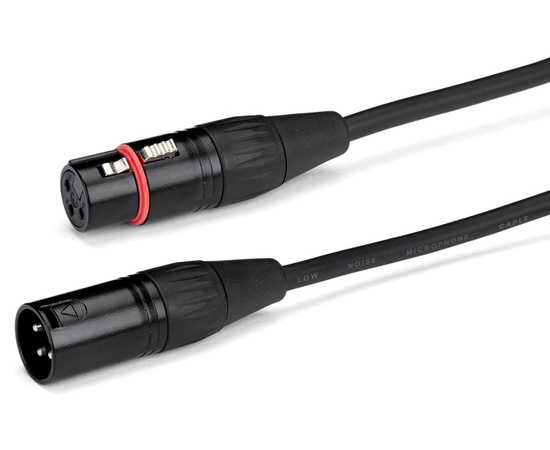 Микрофонный кабель SAMSON TM6 Tourtek Microphone Cable (1.8m)