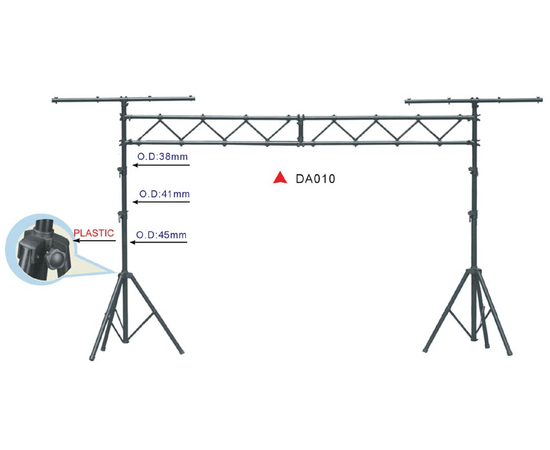 Световая стойка SOUNDKING SKDA010