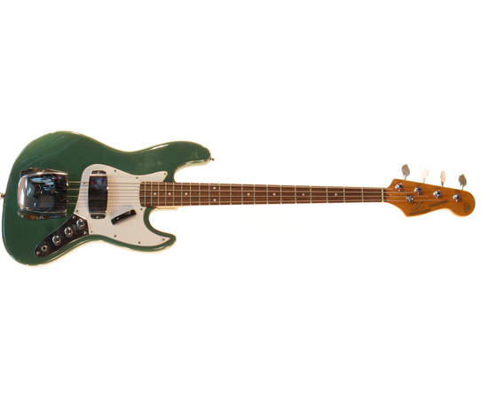 Бас-гитара SX FJB62C+/VGN - 88875 за 0 грн. | 4Club