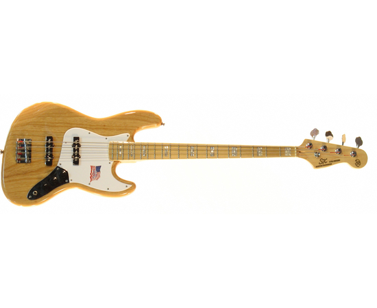 Бас-гитара SX FJB75/NA - 227/283 - 88924 за 0 грн. | 4Club