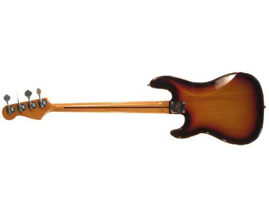 Бас-гитара SX FPB62+/3TS