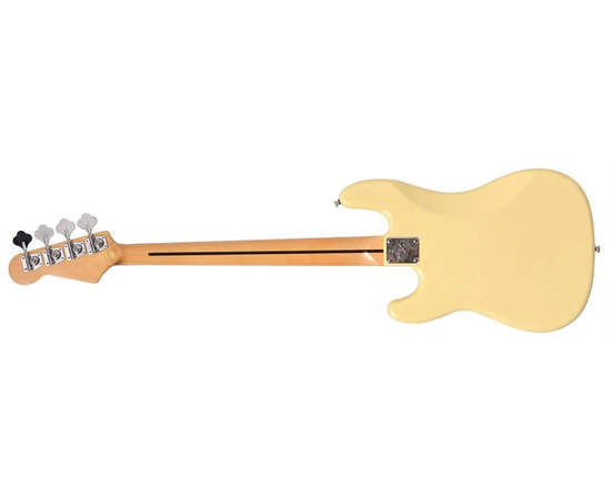 Бас-гитара SX FPB62+/VWH