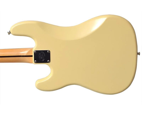 Бас-гитара SX FPB62+/VWH