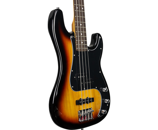 Бас-гитара SX FPJ62+/3TS