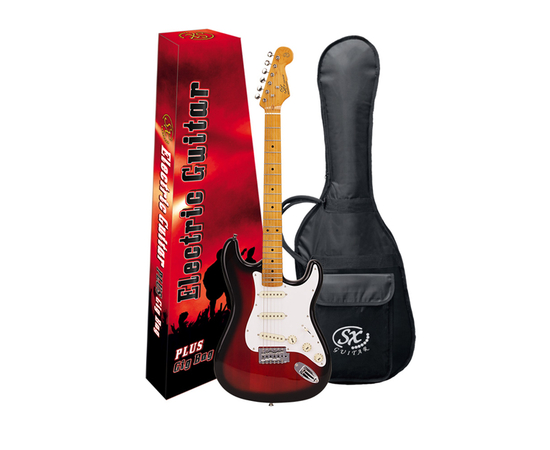 Электрогитара SX FST57+/2TS