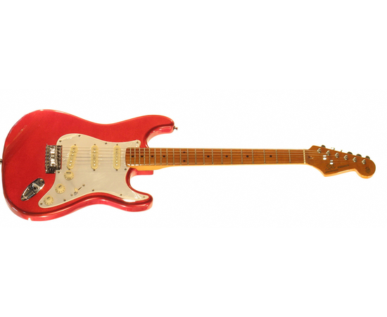 Электрогитара SX FST57+/CAR