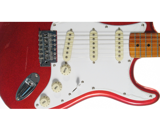 Электрогитара SX FST57+/CAR