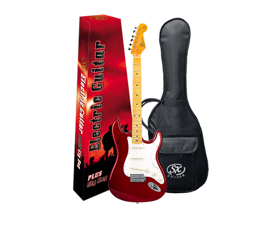 Электрогитара SX FST57+/CAR