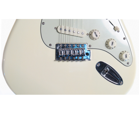 Электрогитара SX FST57+/VWH