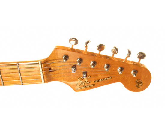 Электрогитара SX FST57+/VWH