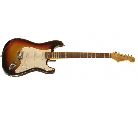 Электрогитара SX FST62+/3TS