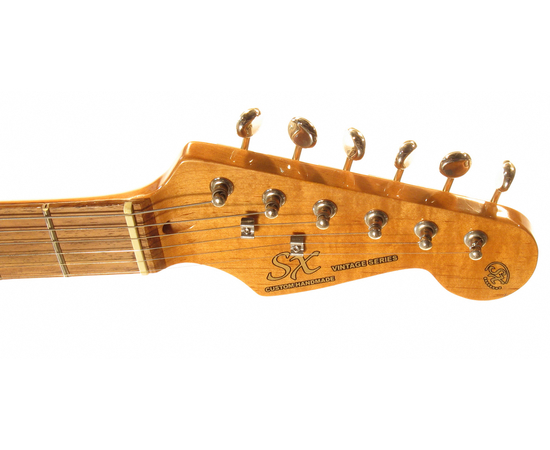 Электрогитара SX FST62+/3TS