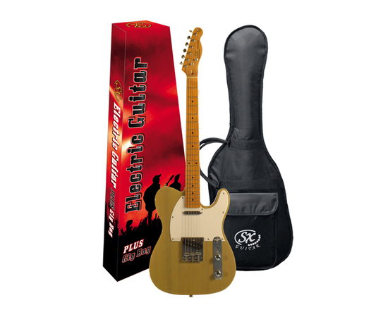 Электрогитара SX FTL50+/BSB
