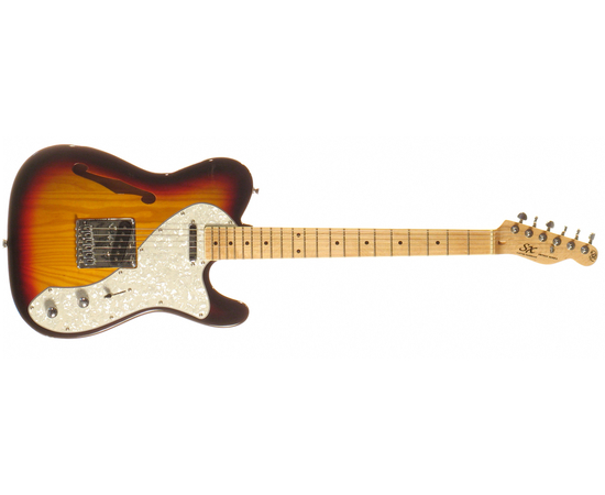 Электрогитара SX FTL/H/3TS - 88941 за 0 грн. | 4Club