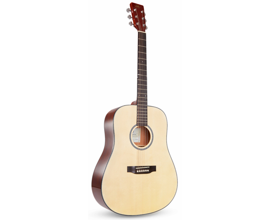 Акустическая гитара SX SD304