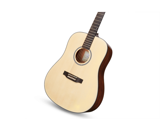 Акустическая гитара SX SD304