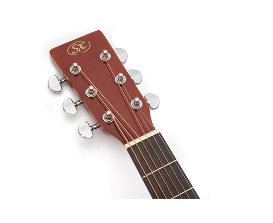 Акустическая гитара SX SD304