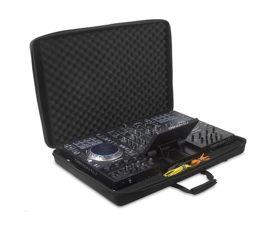 Кейс для DJ-оборудования UDG Creator Denon DJ Prime 4 Hardcase Black