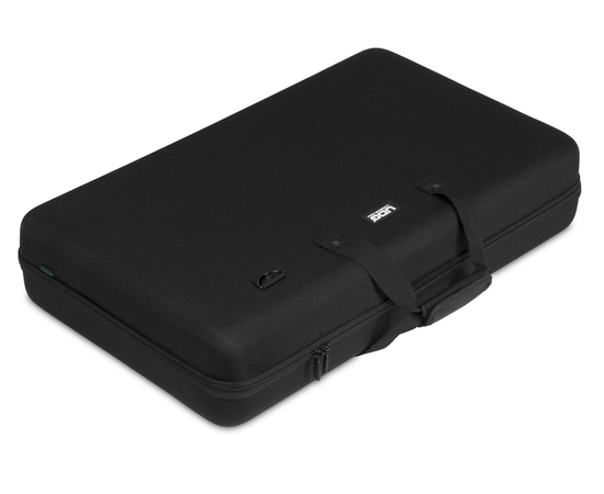 Кейс для DJ-оборудования UDG Creator Denon DJ Prime 4 Hardcase Black