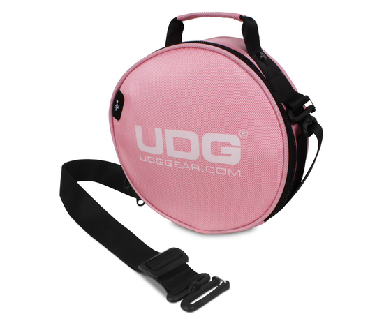 Сумка для DJ-наушников UDG Ultimate DIGI Headphone Bag Pink