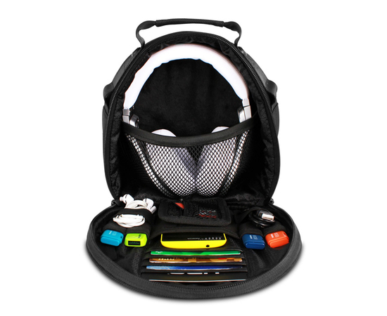 Сумка для DJ-наушников UDG Ultimate DIGI Headphone Bag Pink