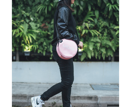 Сумка для DJ-наушников UDG Ultimate DIGI Headphone Bag Pink