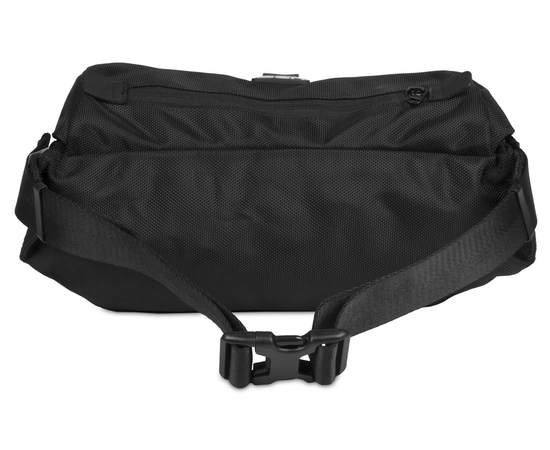 Сумка для DJ-аксессуаров UDG Ultimate Waist Bag Black (U9990BL) - 147661 за 2957 грн. | 4Club