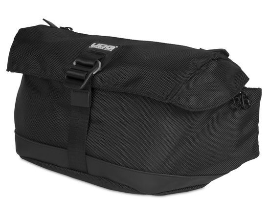 Сумка для DJ-аксессуаров UDG Ultimate Waist Bag Black (U9990BL)