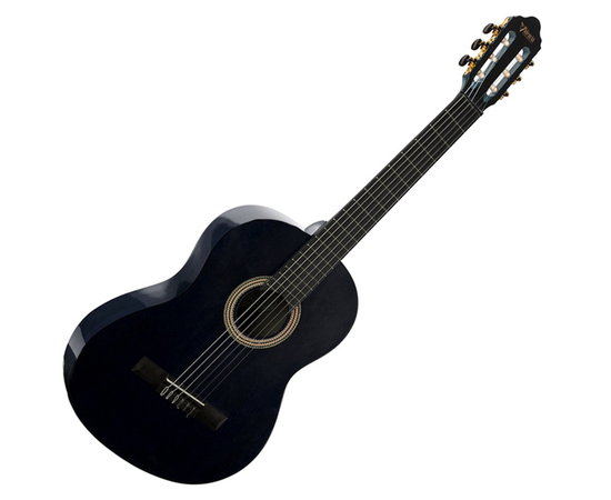 Классическая гитара (1/4) VALENCIA VC261BK - 147572 за 0 грн. | 4Club