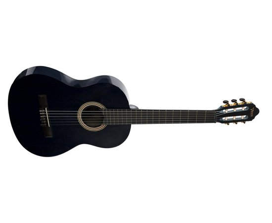 Классическая гитара (1/4) VALENCIA VC261BK