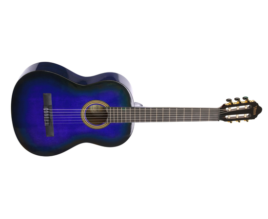 Классическая гитара (1/4) VALENCIA VC261BUS