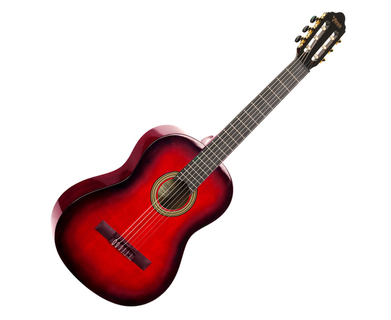 Классическая гитара (1/4) VALENCIA VC261WRS - 147574 за 0 грн. | 4Club
