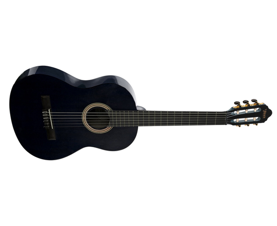 Классическая гитара (1/2) VALENCIA VC262BK