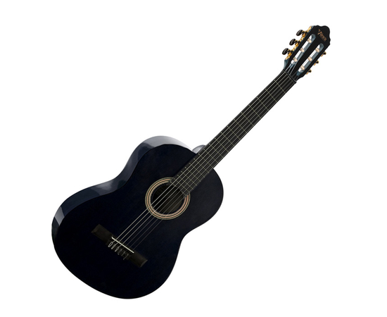 Классическая гитара (3/4) VALENCIA VC263BK - 147576 за 0 грн. | 4Club